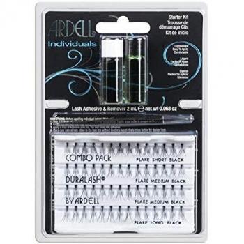 Ardell Indi viduals Starter Kit, el original, 1er Pack