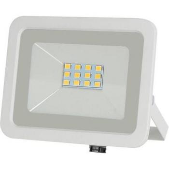Foco LED Blanco 200-265 V CA 10 W 4000 K - Alcapower
