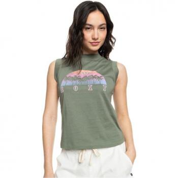 Camiseta de mujer Wave Swell B - Roxy