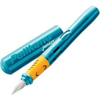 Pelikan Pelikano Junior - Pluma estilográfica