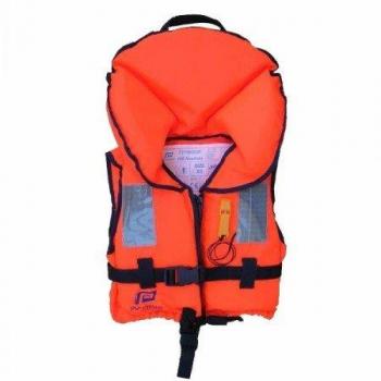 Plastimo PL58616, Unisex-Adult, Naranja, Normal