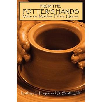 From the Potter's Hands: Creative Clay Molding and Usage Guide