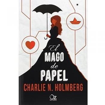 El mago de papel