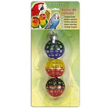 Arquivet 8435117891692zballs colours 16x 45cm