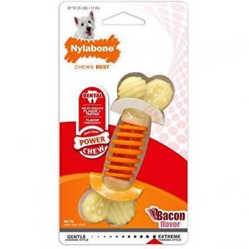 Nylabone Extreme Chew Pro Action Dog Chew Toy