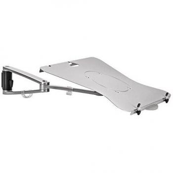 Novus Dahle 911 + 4009 + 000 My Notebookarm Plata