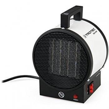 Calefactor cerámico Trotec TDS 10 M