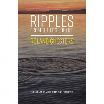 Ondas desde el Límite de la Vida - Edición en Rústica de Roland Chesters