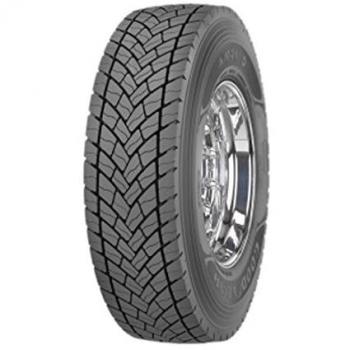 Goodyear Kmax D 295/60/R22 150K -Transporte Neumático- B/C/75