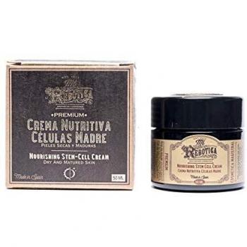 CREMA NUTRITIVA CÉLULAS MADRE 50 ml