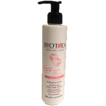 Crema Facial Piel Sensible 200ml - Byotea