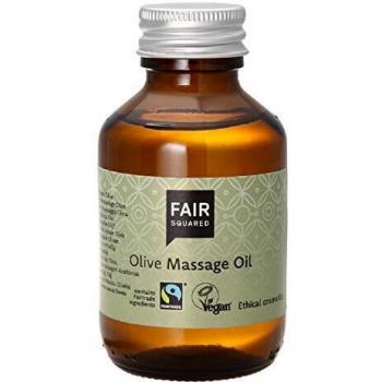 Aceite de Masaje de Oliva 100ml