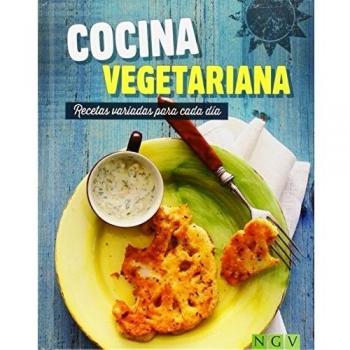 Cocina Vegetariana