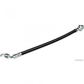 Tubo de freno HERTH+BUSS JAKOPARTS J3701221 - Latiguillo de freno, material resistente, alta durabilidad, compatible con múltiples modelos de vehículos
