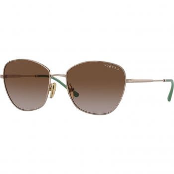 Vogue Eyewear VO4232S Polarized 5186T5 Anteojos de Sol para Mujer Marrones