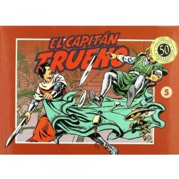 El Capitán Trueno