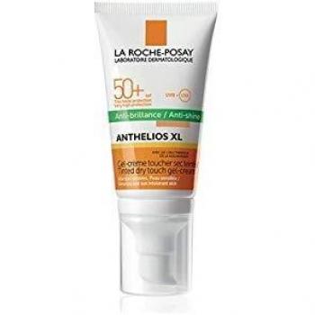 ANTHELIOS XL TOQUE SECO F50+ GEL CRE COLO