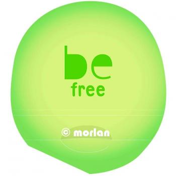 Be e-nn Love Free Crema De Manos Piña, 40ml