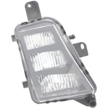 Faro antiniebla DEPO 441-2053R-AQ Derecha y Faro antiniebla ALKAR 2932137