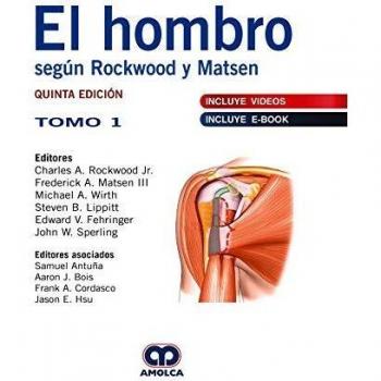 EL HOMBRO SEGUN ROCKWOOD Y MATSEN