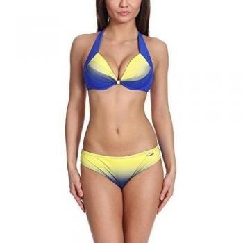 Verano Bikini Conjunto Push Up para mujer Vivian