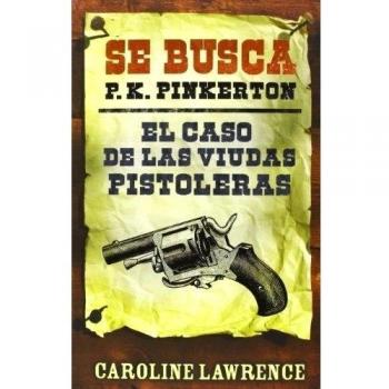 El Caso De Las Viudas Pistoleras: 72