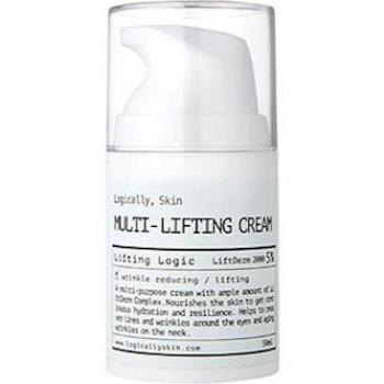 Logically, Skin - Multi-lifting Cream 50ml - Cosmetics