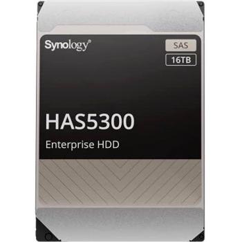 Synology HAS5300-16T 3.5 SAS HDD