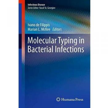 Molecular Typing in Bacterial Infections