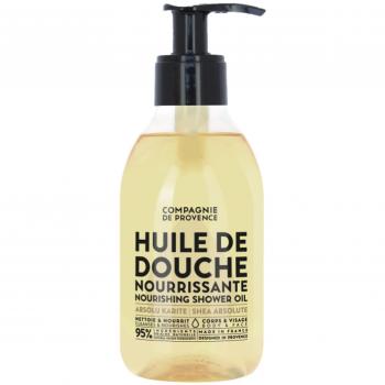 Shea Nourishing Cleansing Shower Oil 300ml
