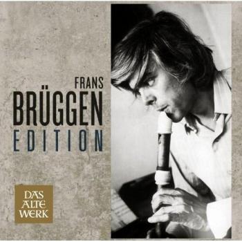 Frans Bruggen Edition