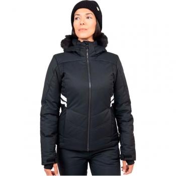 Rossignol Women's Black Ski Jacket
