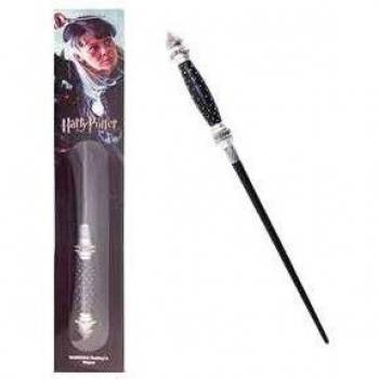 Varita Mágica de Colección de Narcissa Malfoy - Réplica Oficial de Harry Potter 38 cm