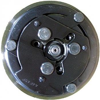 BEHR HELLA SERVICE 8FK 351 134-871 Compresor, aire acondicionado