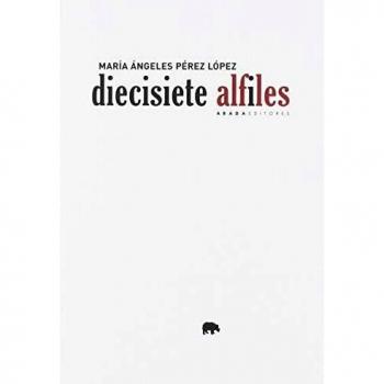 Diecisiete alfiles