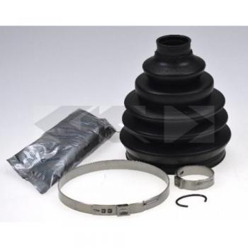 Spidan 25315 kit de fuelle protector para eje de transmisión