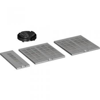 Kit de Reciclaje Regenerativo para Campana Extractora Siemens LZ11BKR11