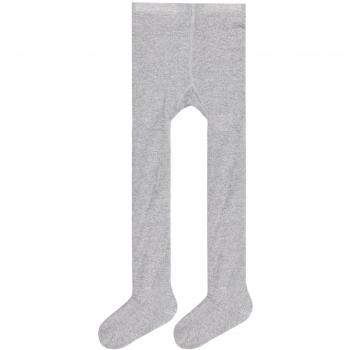 NAME IT MEDIAS NIÑA EPALIT - 110-116, Grey Melange