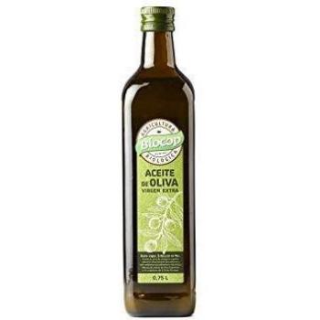 Biocop Aceite Oliva Virgen Extra Biocop 75 Cl 300 g