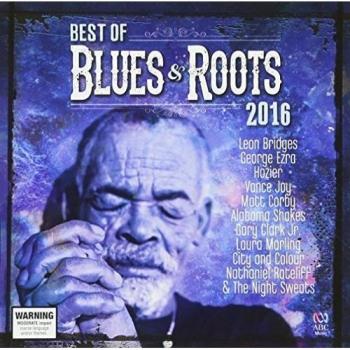 Best Of Blues & Roots 2016