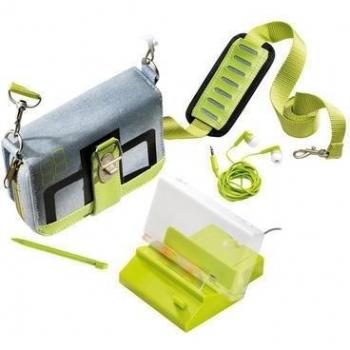 Thrustmaster T-Pack Only for Girls DS Lite - Funda