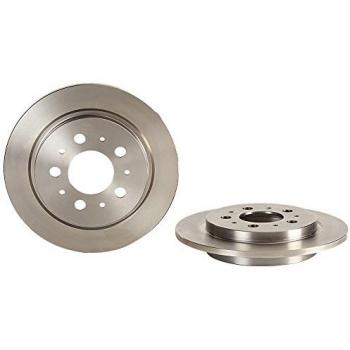 Brembo 08.5288.10 Rotores de Discos de Frenos