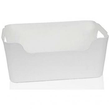 Caja Multiusos Blanca 19 x 13,5 x 8 cm