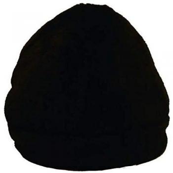 Wind X Treme 9101 Gorro, Hombre, Negro, Talla Única