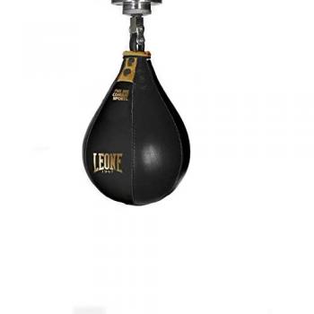 Leone 1947 Unisex Speed Ball Black M