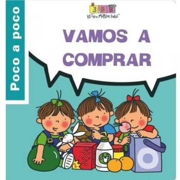 Vamos a comprar: Las Tres Mellizas Bebés