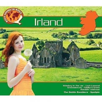 Irland--Music Around the World