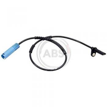Sensor ABS A.B.S. 31202 para velocidad de rueda, compatible con MINI Countryman y Paceman