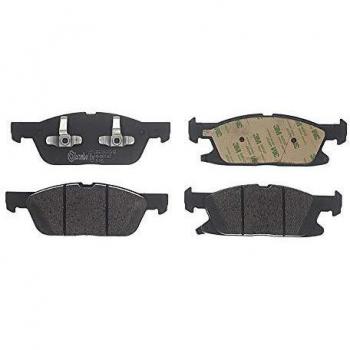 Brembo P 24 188 Pastillas de freno