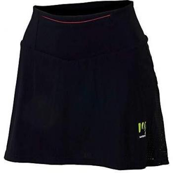 Karpos Falda W LAVAREDO Run Negro-M
